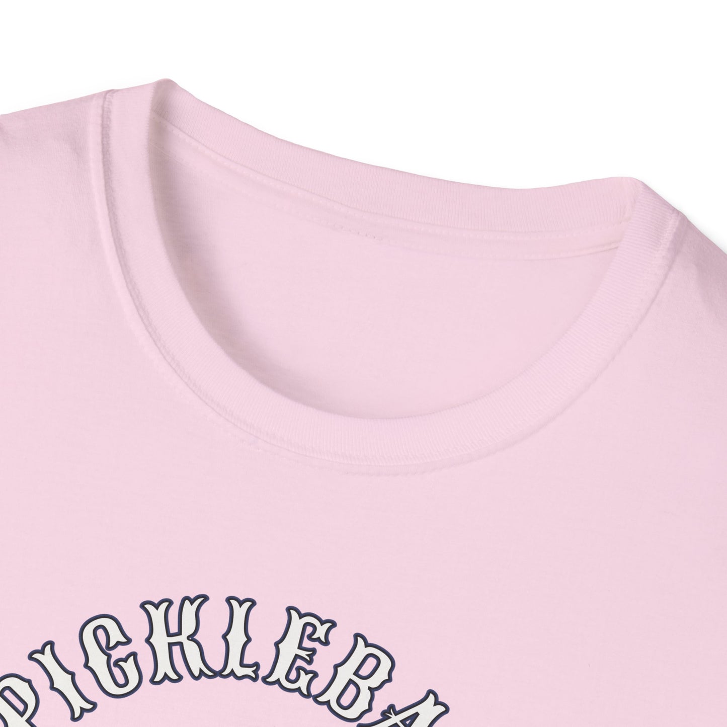 Pickleball is America's Sport. Pickleball Tee.