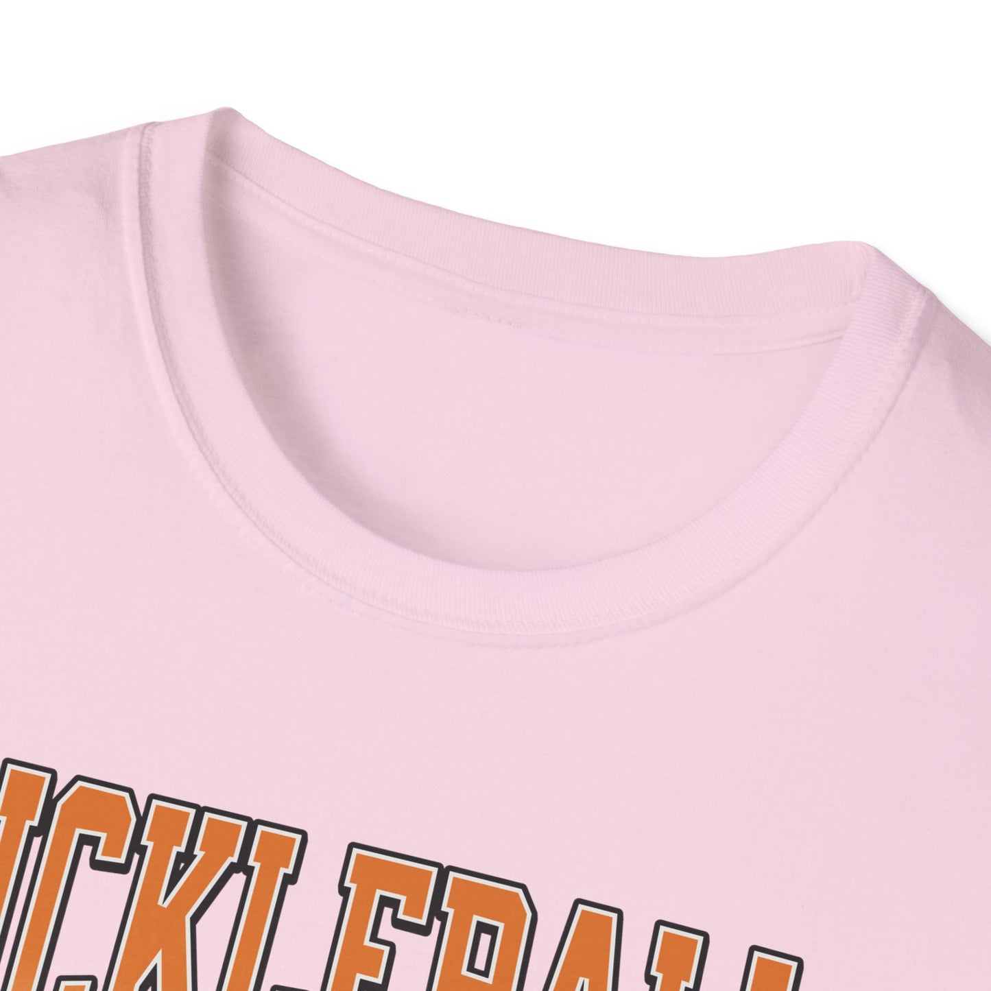 Game On. Pickleball Tee.