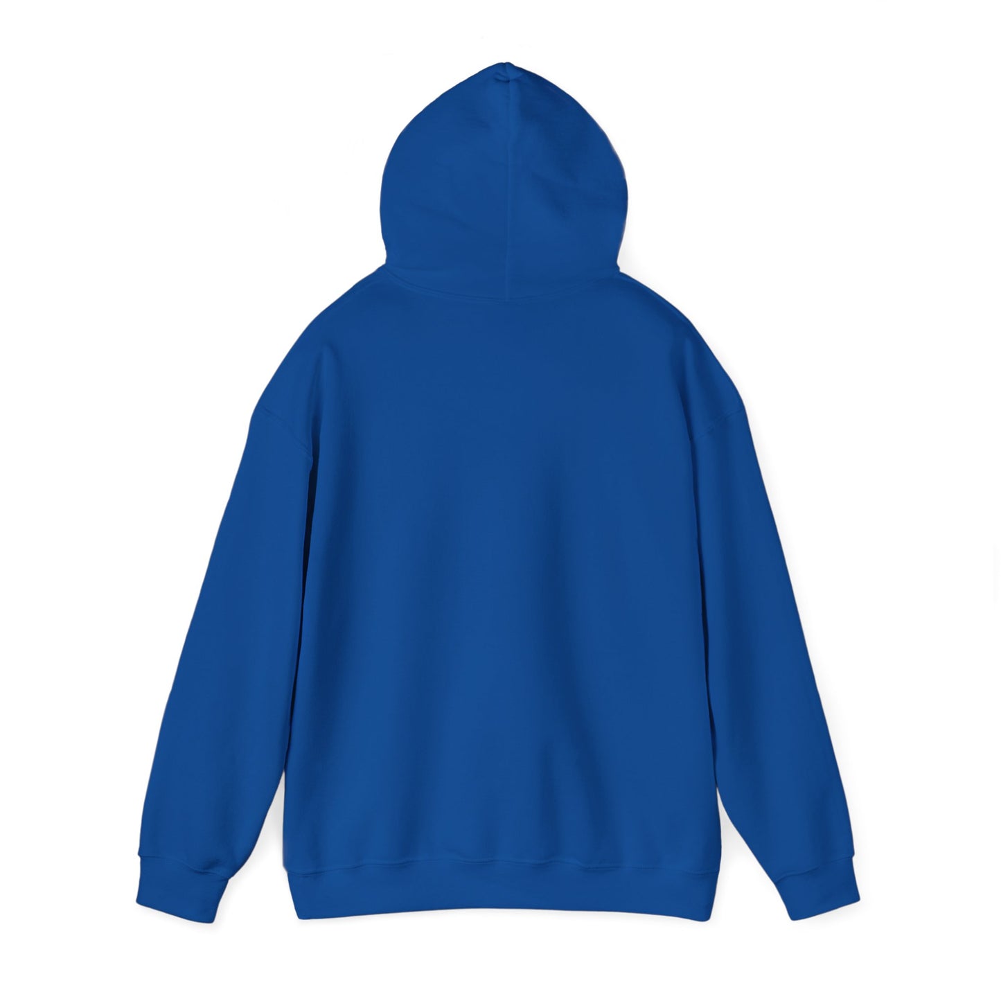 All In; Totally Out Pickleball Hoodie.