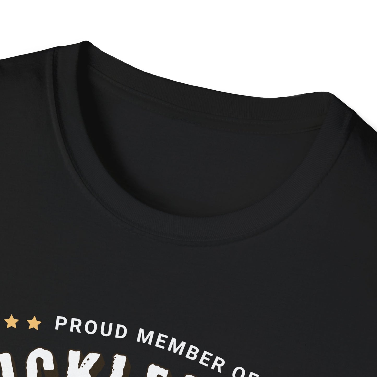 Proud Member of the Pickleball Mafia
