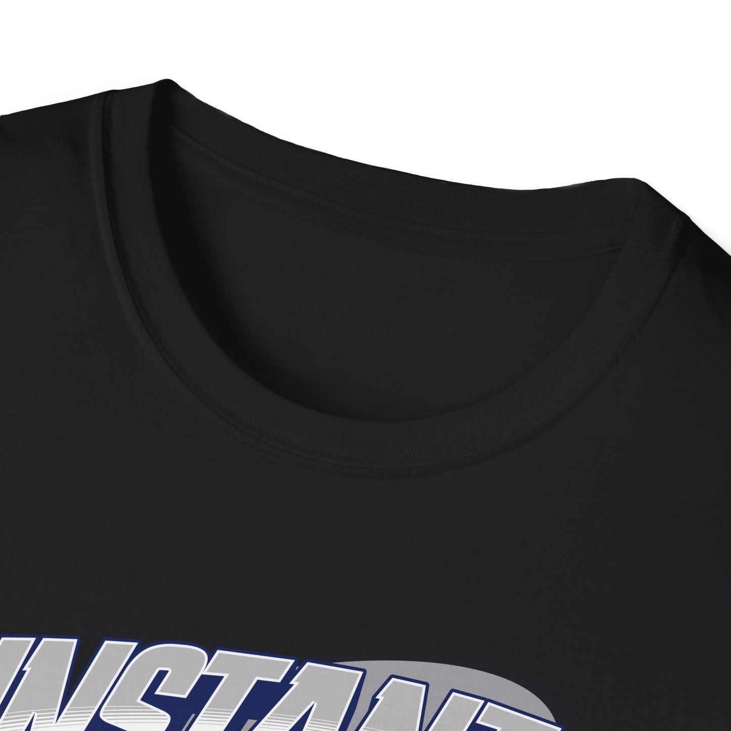 Instant Buddy. Pickleball Tee.