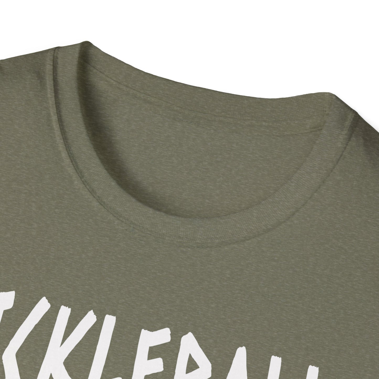 Veni Vidi Vici. Pickleball Tee.