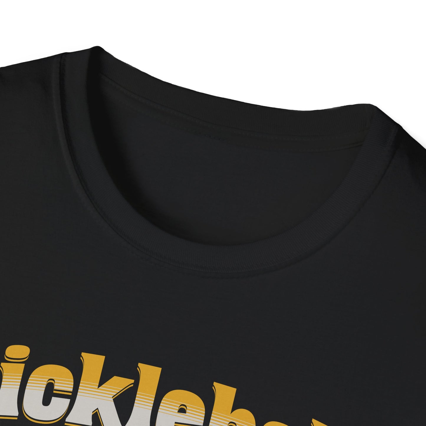 Pickleball Rocks.  Pickleball Tee.