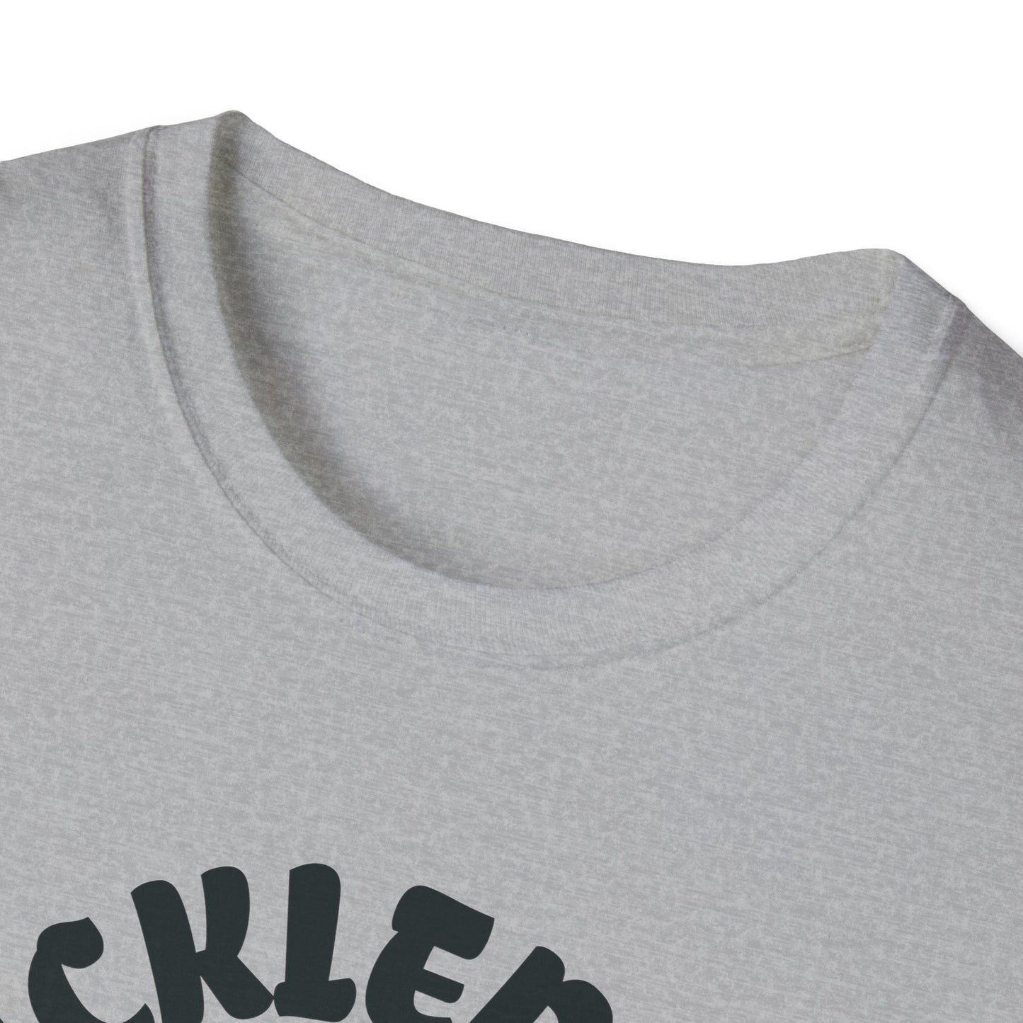 It's A Big Dill! Pickleball Tee.