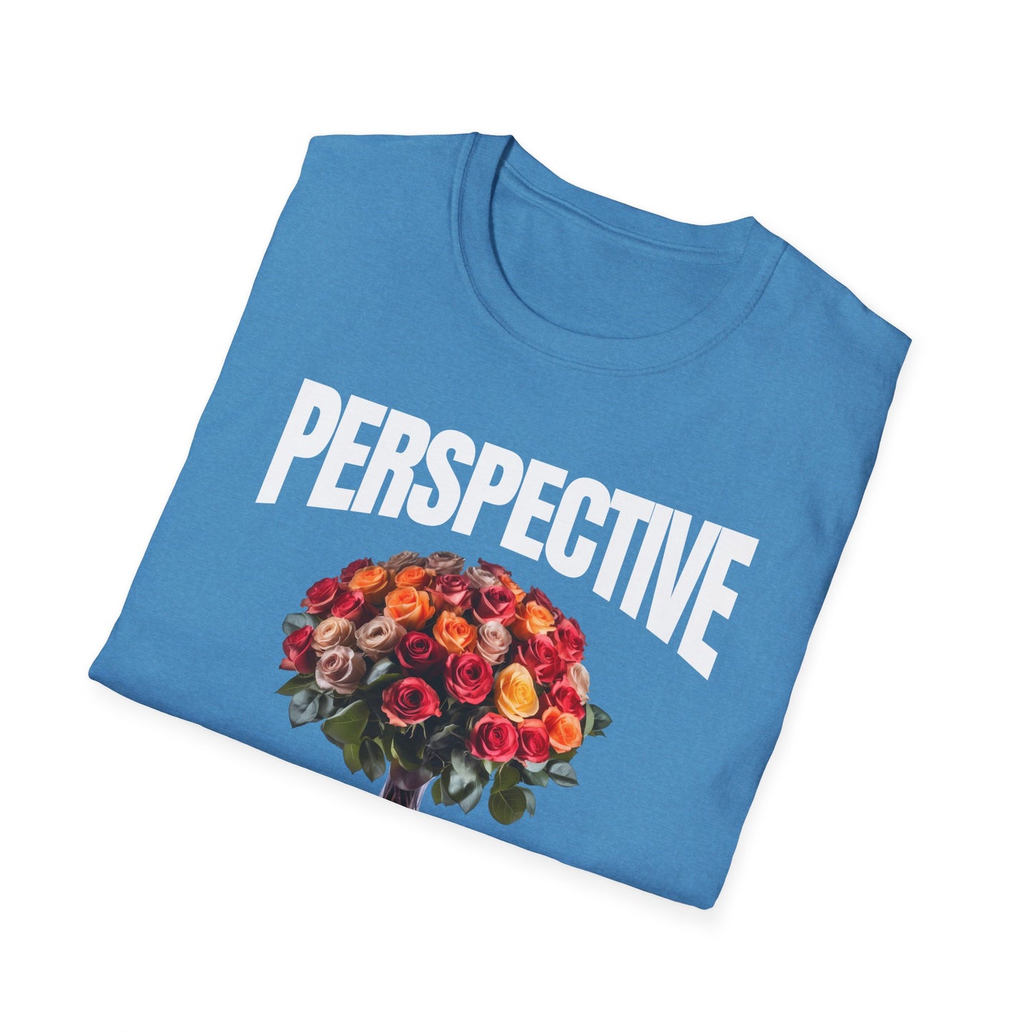 Perspective. Tee.