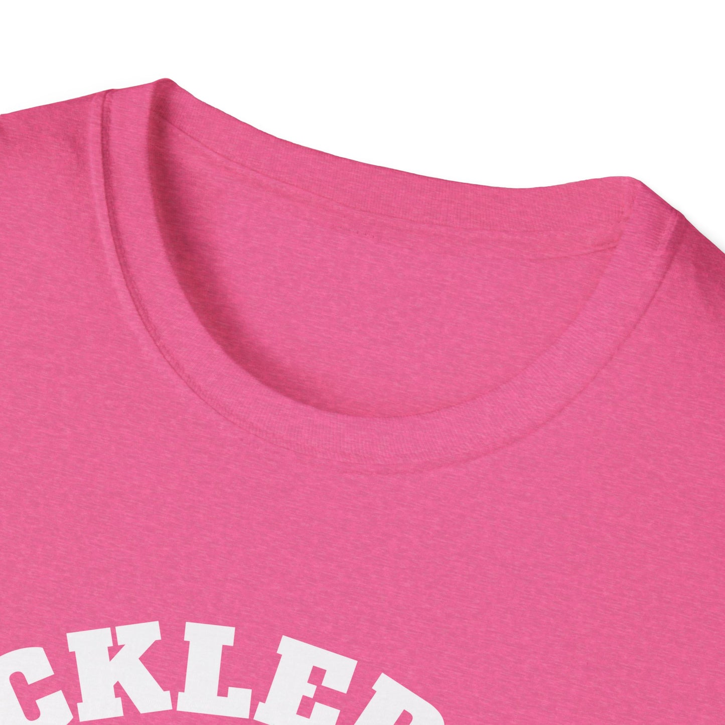 Pickleball. You Called That Out?  How Many Fingers Do You See?