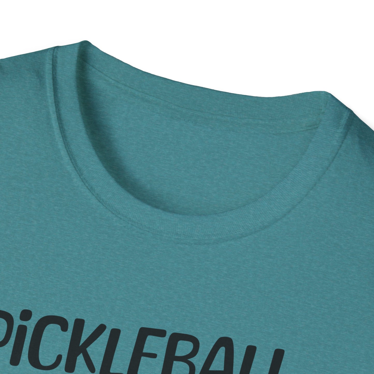 I'm Watching Line Calls! Pickleball Tee.