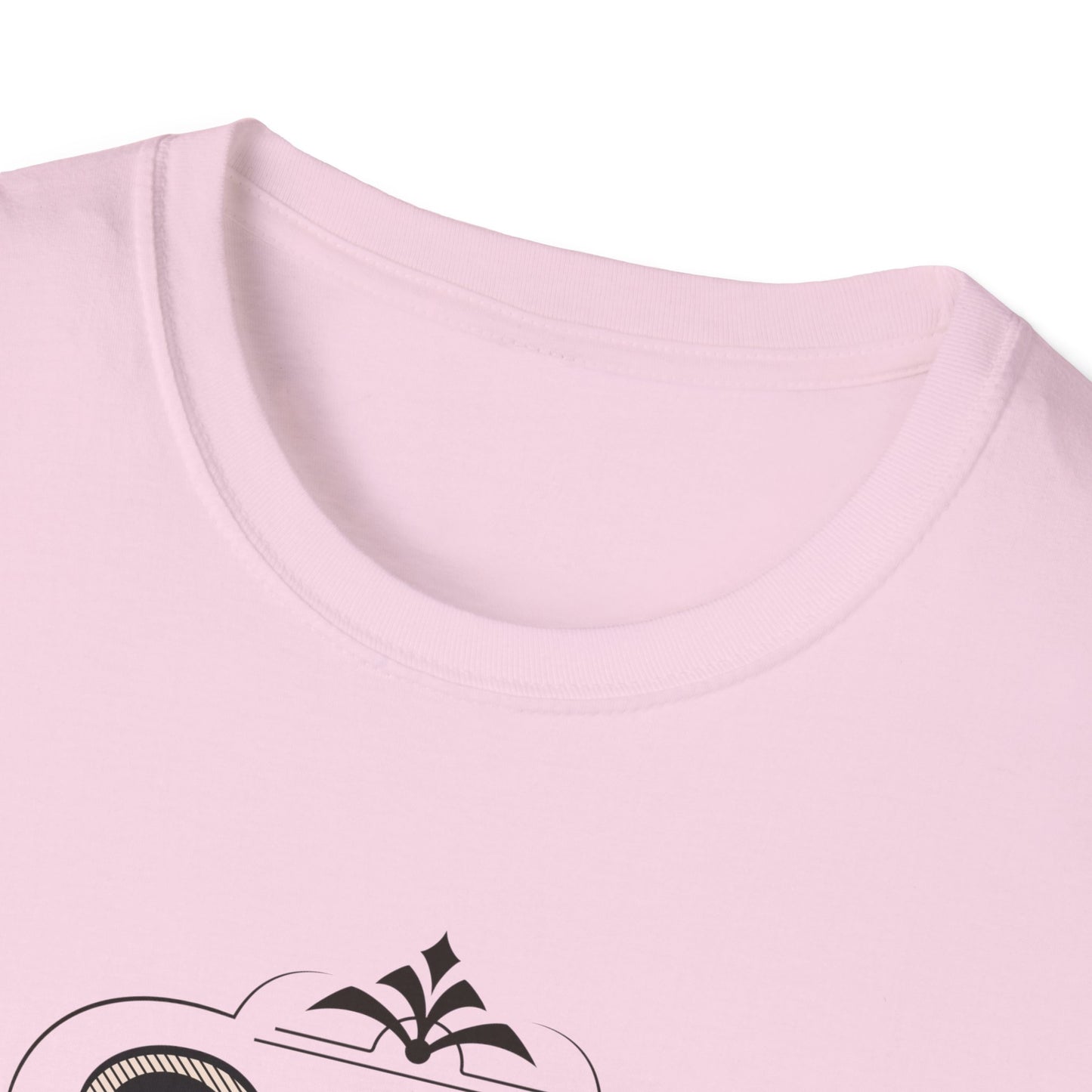 Don't Grow Up. Tee.