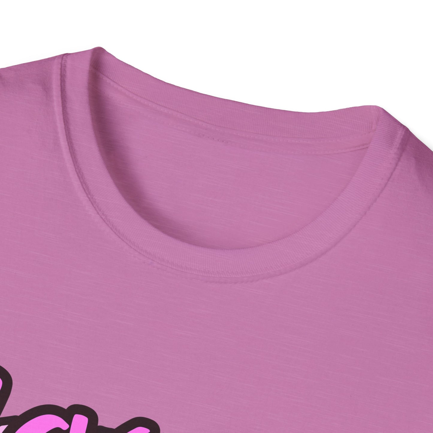 Love Pickleball Tee.