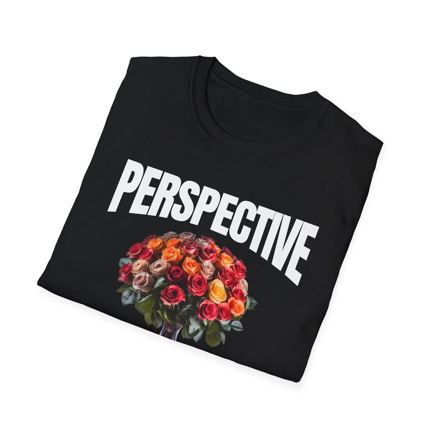 Perspective. Tee.