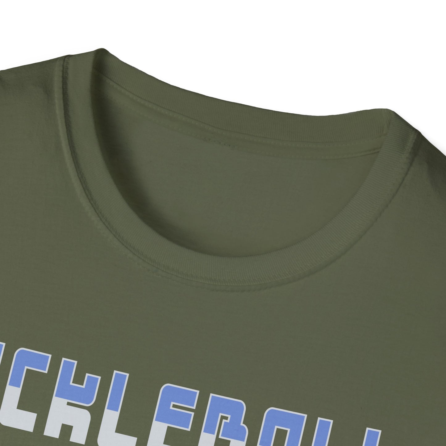 It's A Blast! Pickleball Tee.