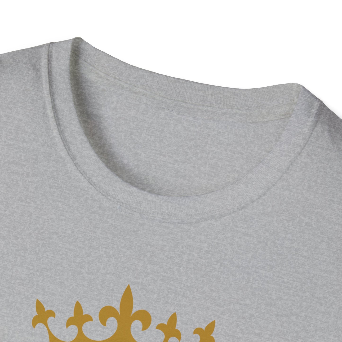 Pickleball Princess. Pickleball Tee.