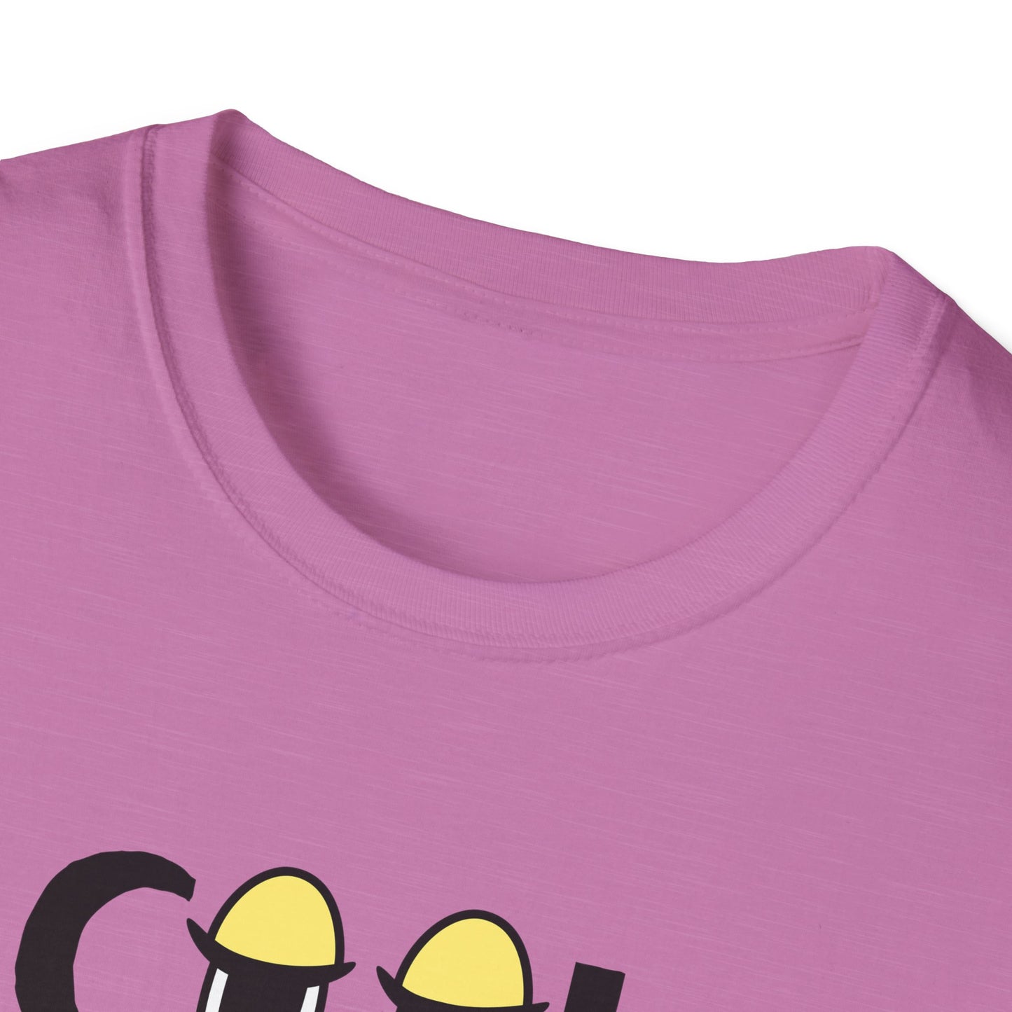 Cool Pickleball Grandma Club