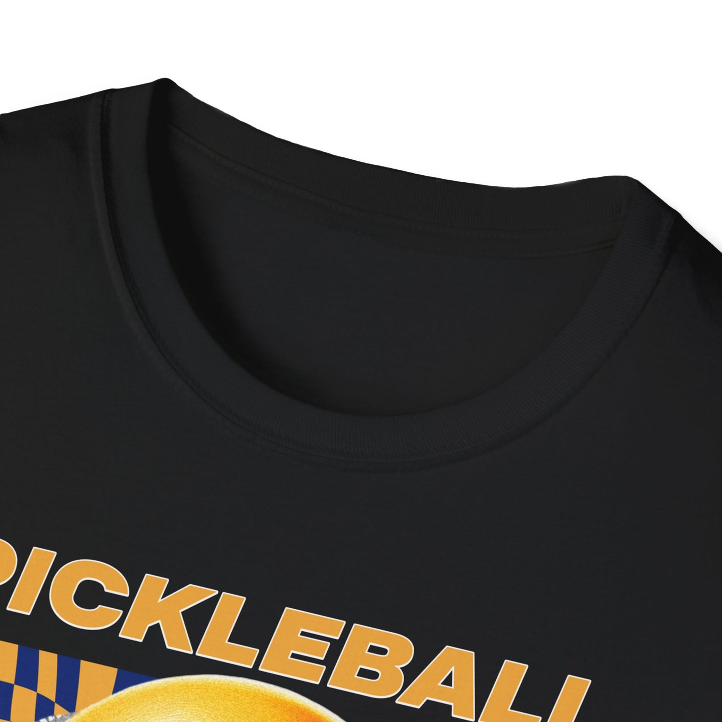 Pickleball Dopamine FREE.  Pickleball Tee.