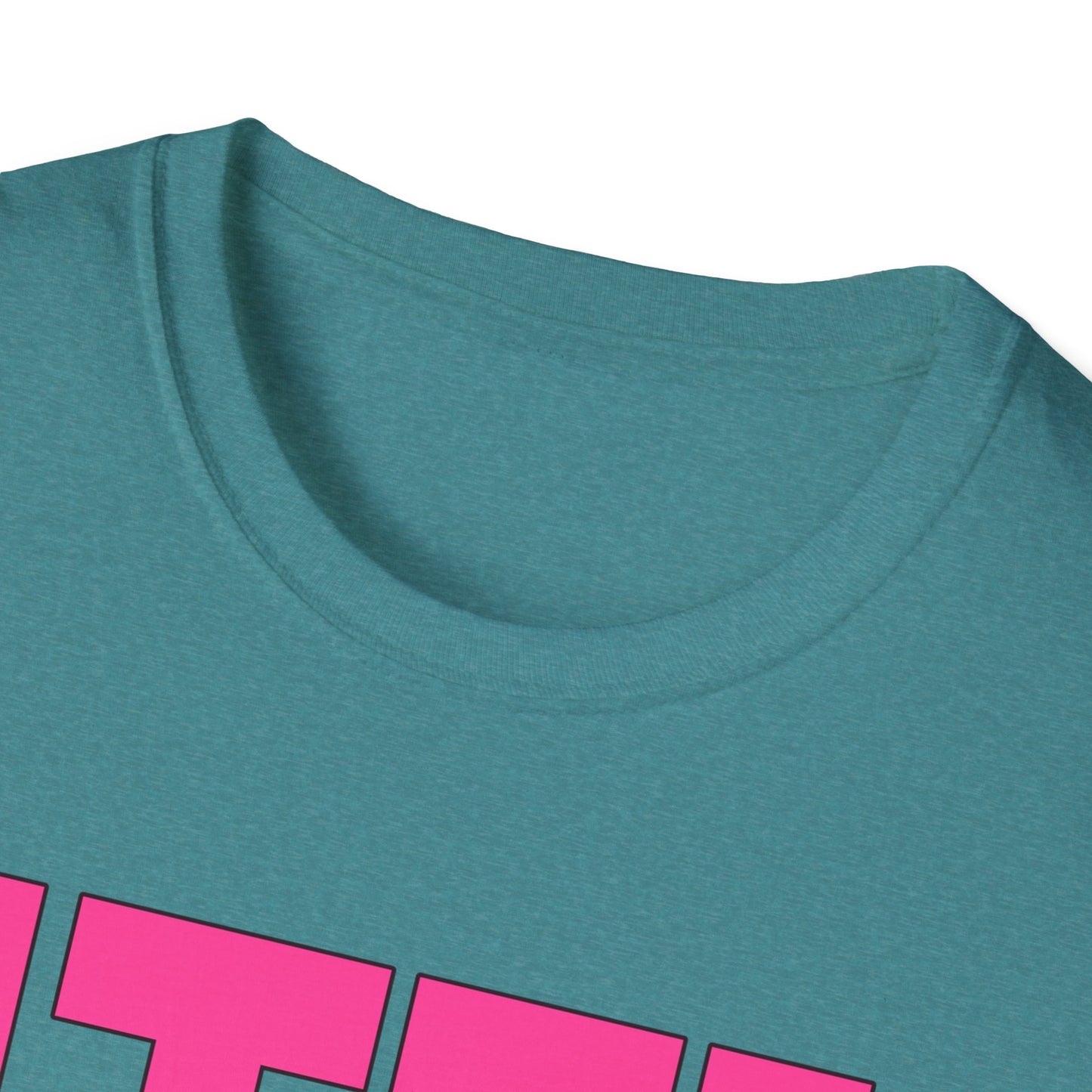Life is Better with Pickleball Tee.