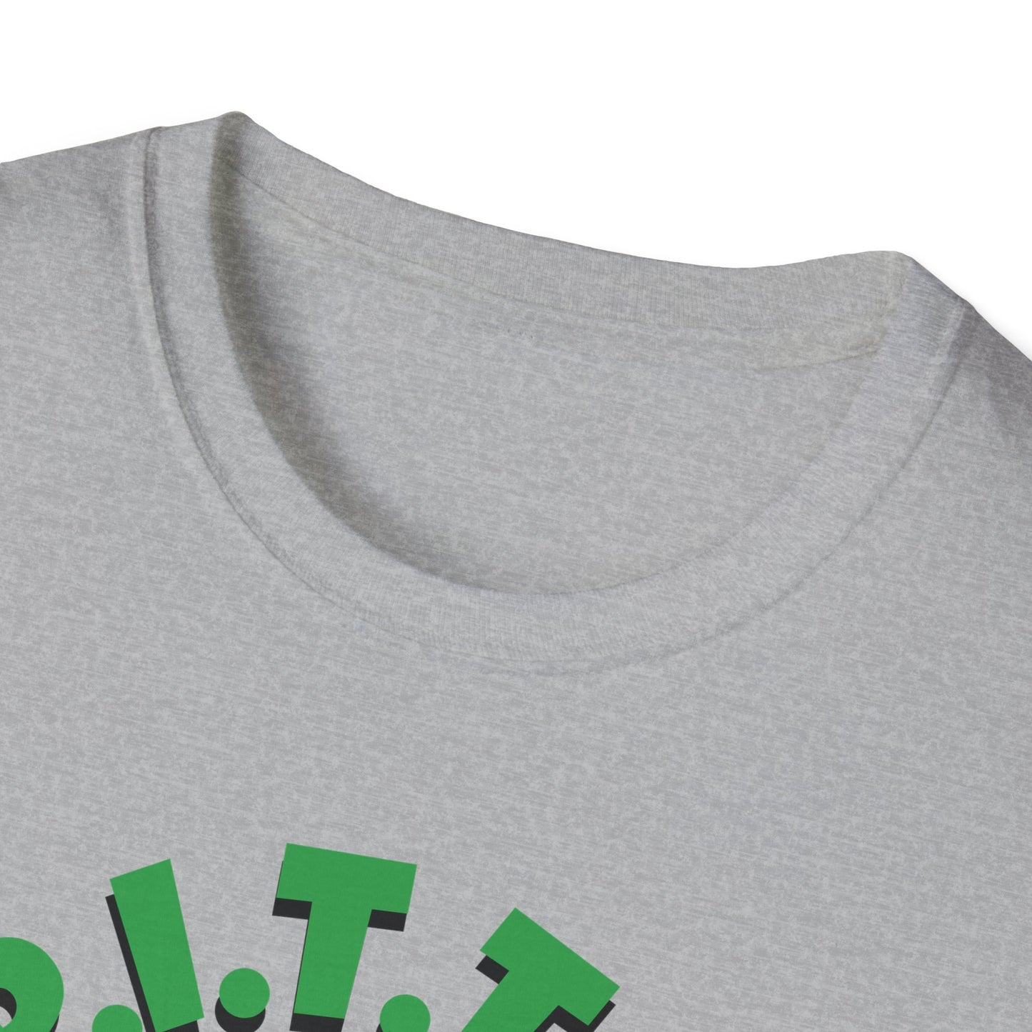 P.I.T.T.Y. Pickleball Tee.