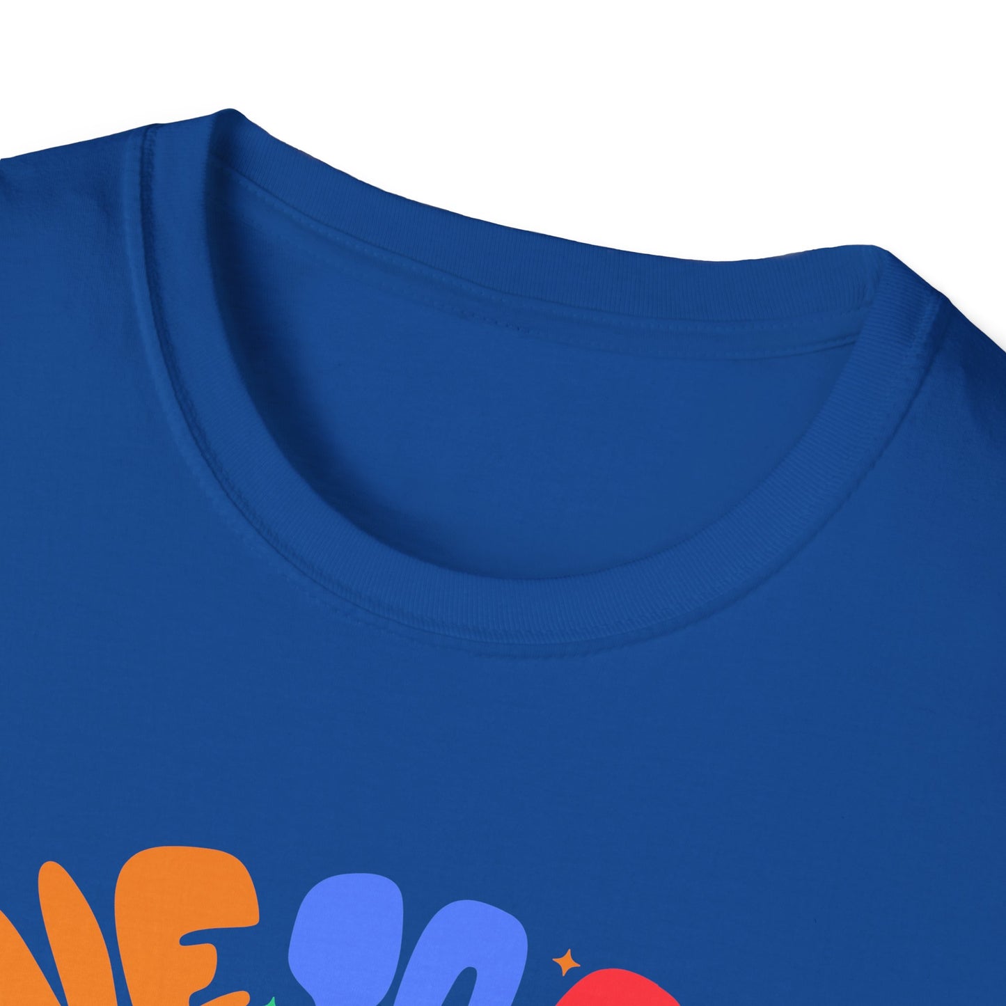 Love to Play Pickleball Tee.