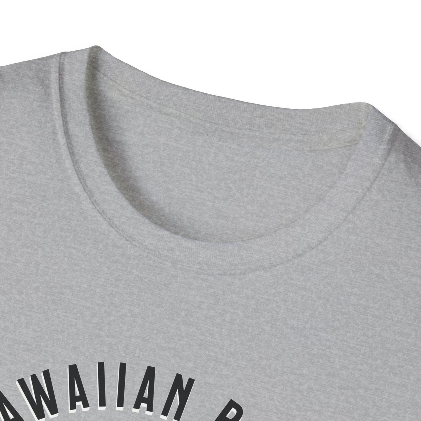 Hawaiian Bliss Pickleball Tee.