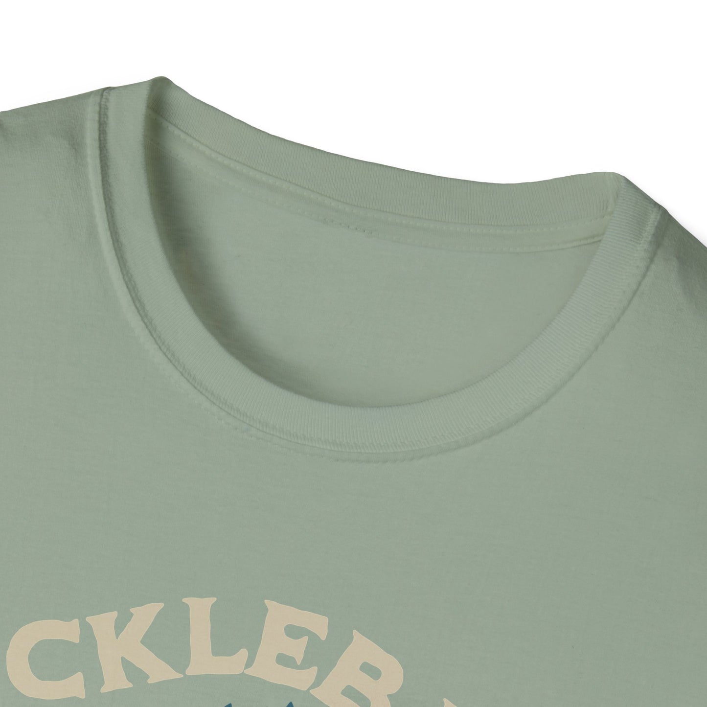 Pickleball Can Unite Us All. Pickleball Tee.