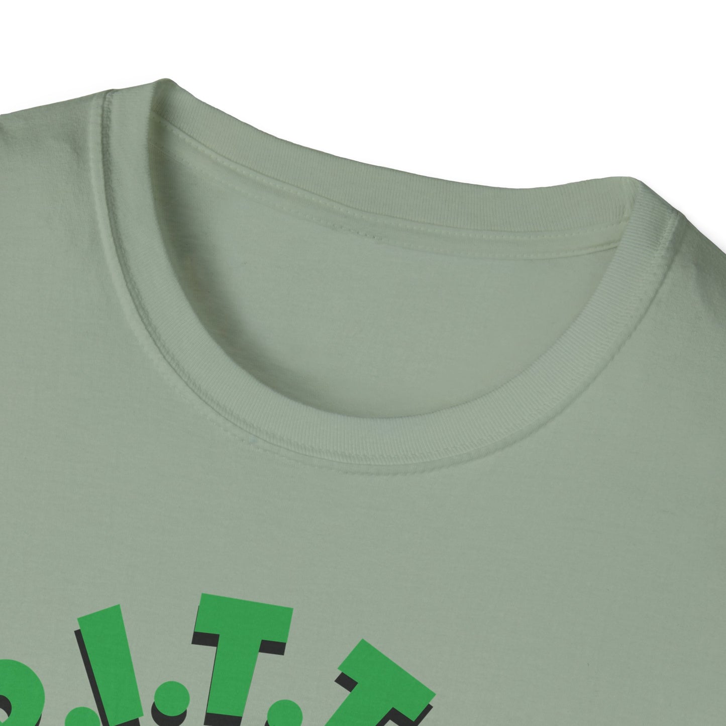 P.I.T.T.Y. Pickleball Tee.
