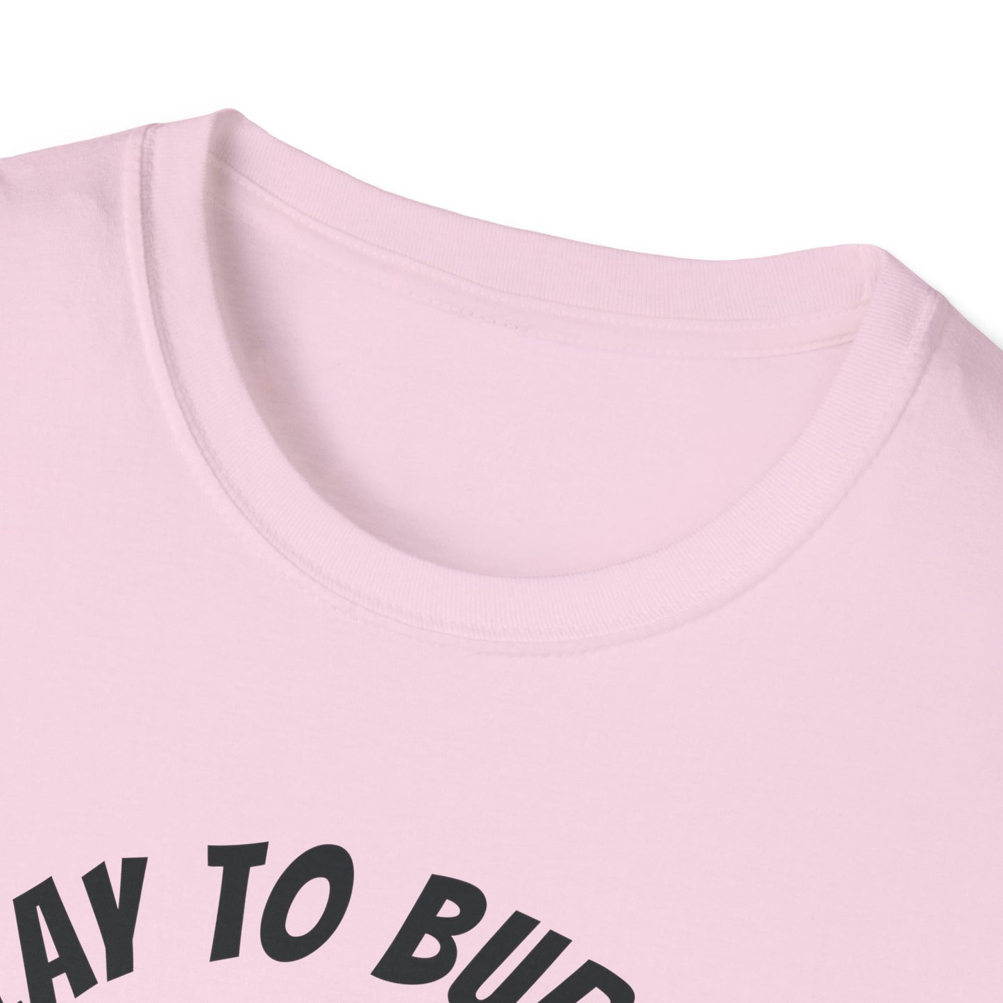 I Play To Burn Crazy. Pickleball Tee.