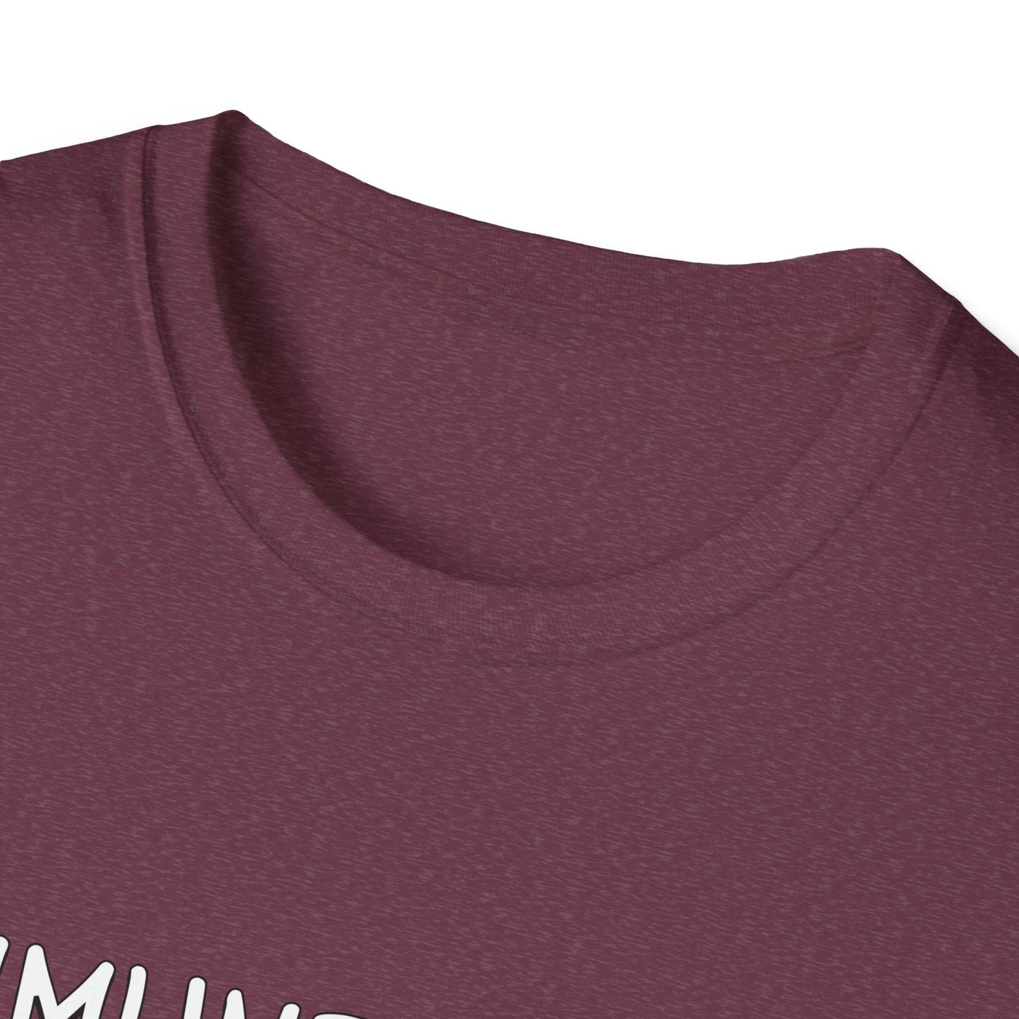 Immune to Bangers and Drama. Pickleball Tee.