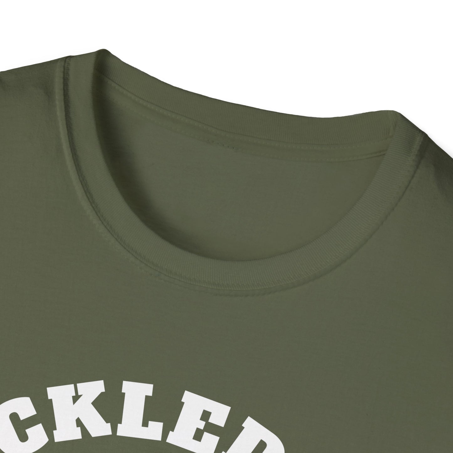 PickleDick. Pickleball Tee.