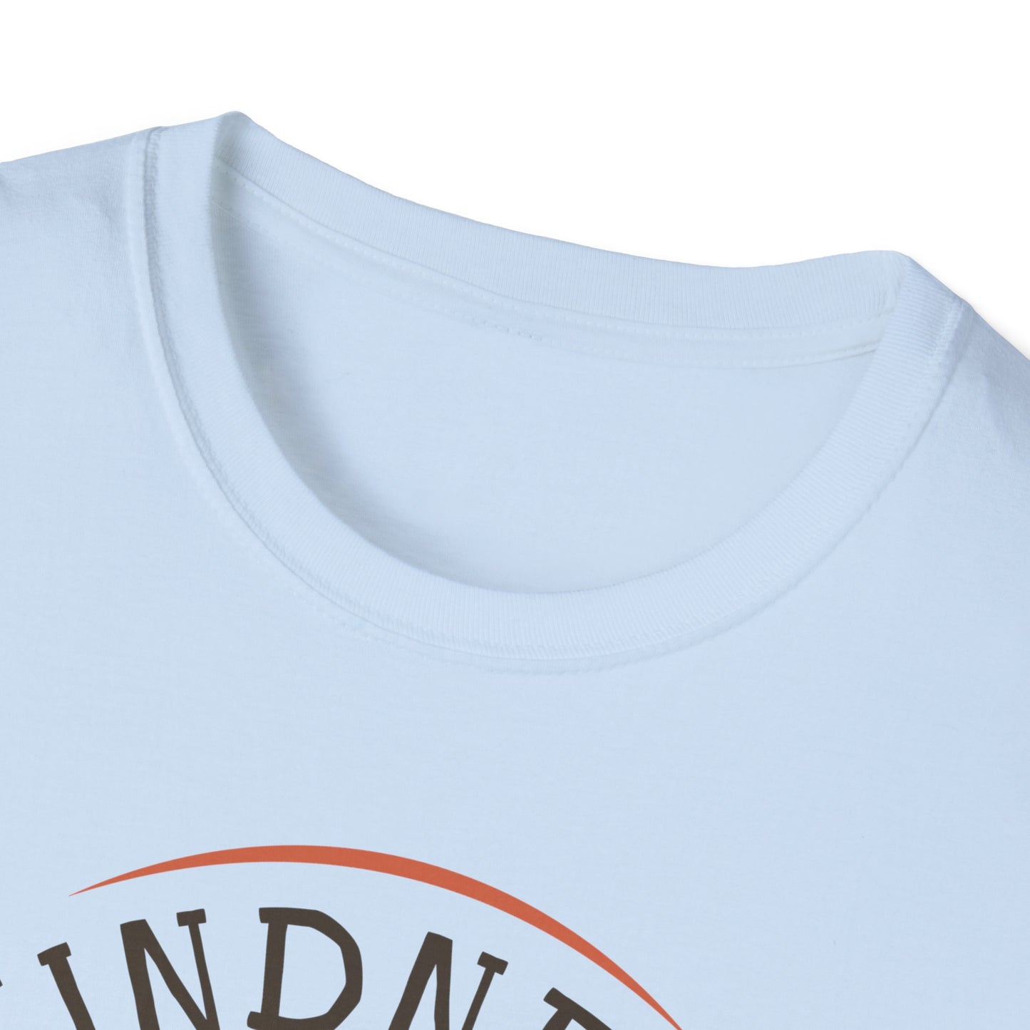 Kindness & Respect. Pickleball Tee.