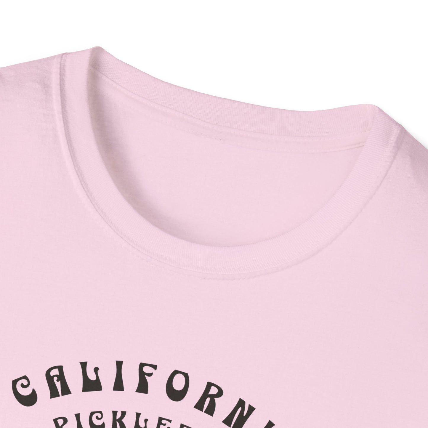 Laguna Beach Pickleball Tee.