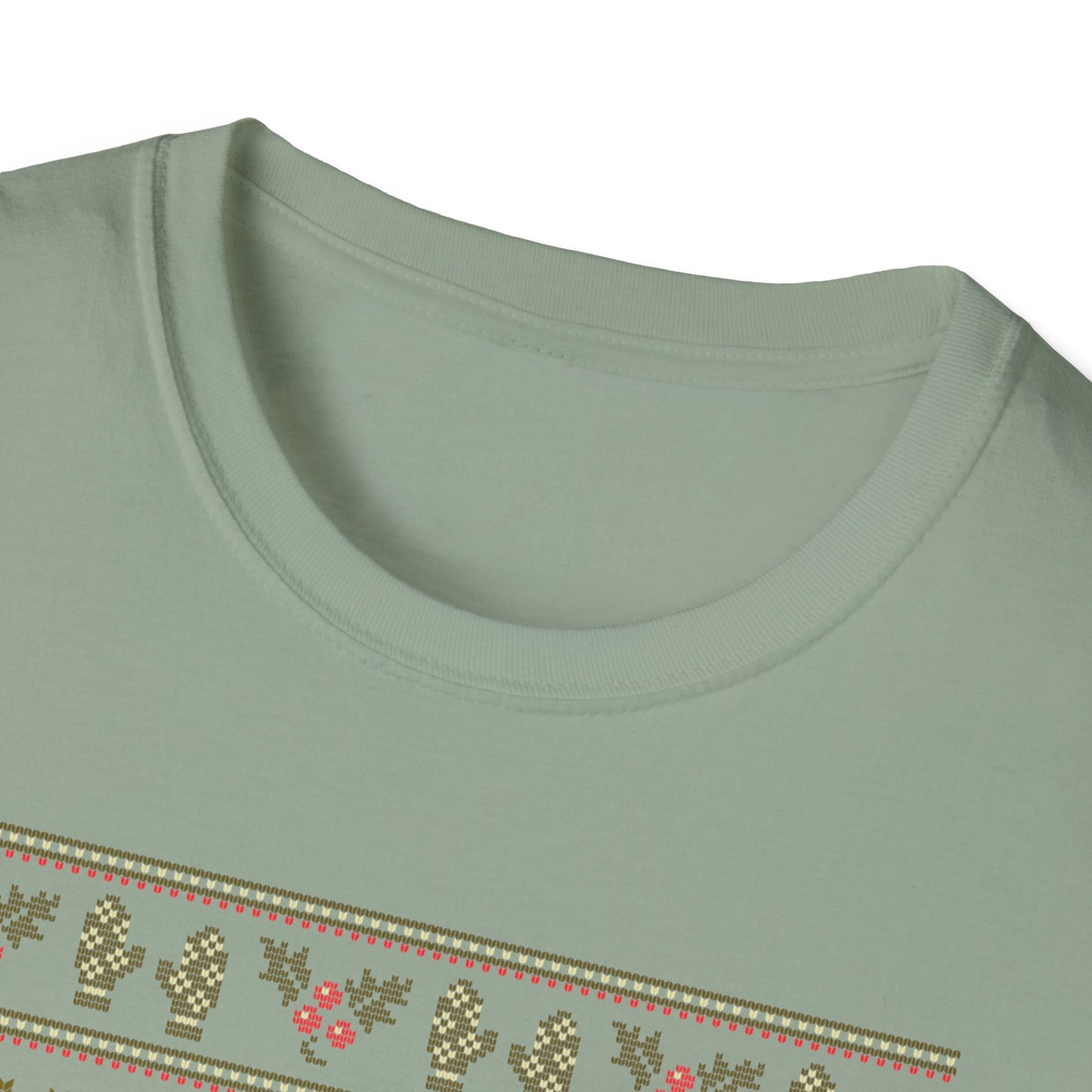 This is My Ugly Christmas Pickleball T-Shirt. Pickleball Tee.