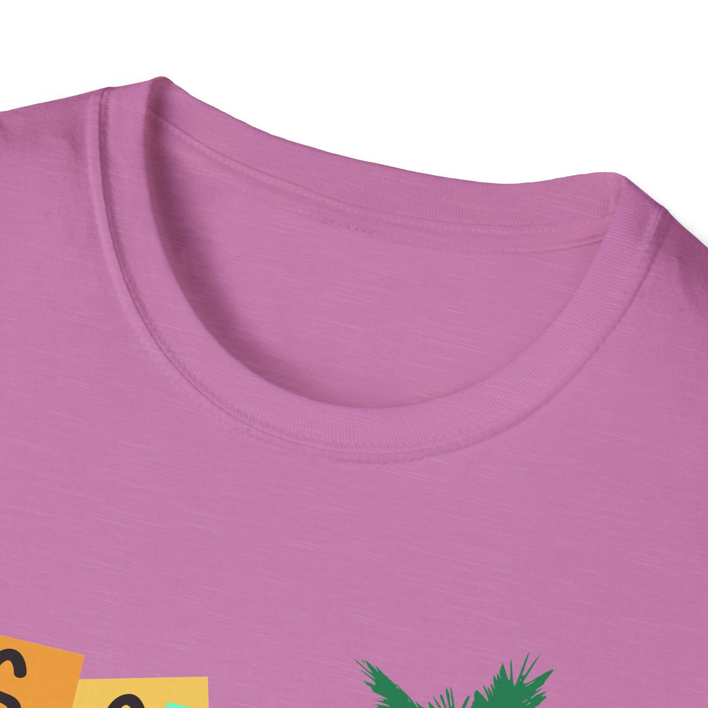 It's A Perfect Day. Pickleball Tee.