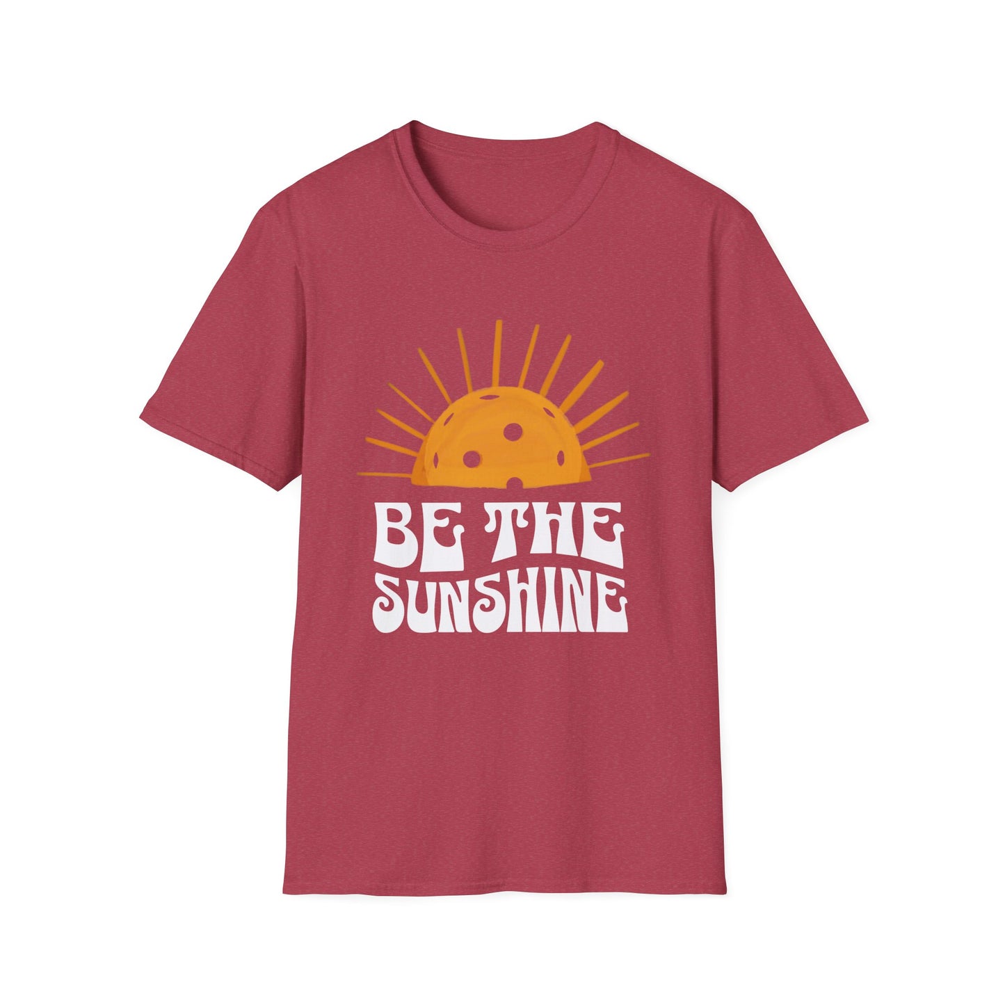 Be The Sunshine