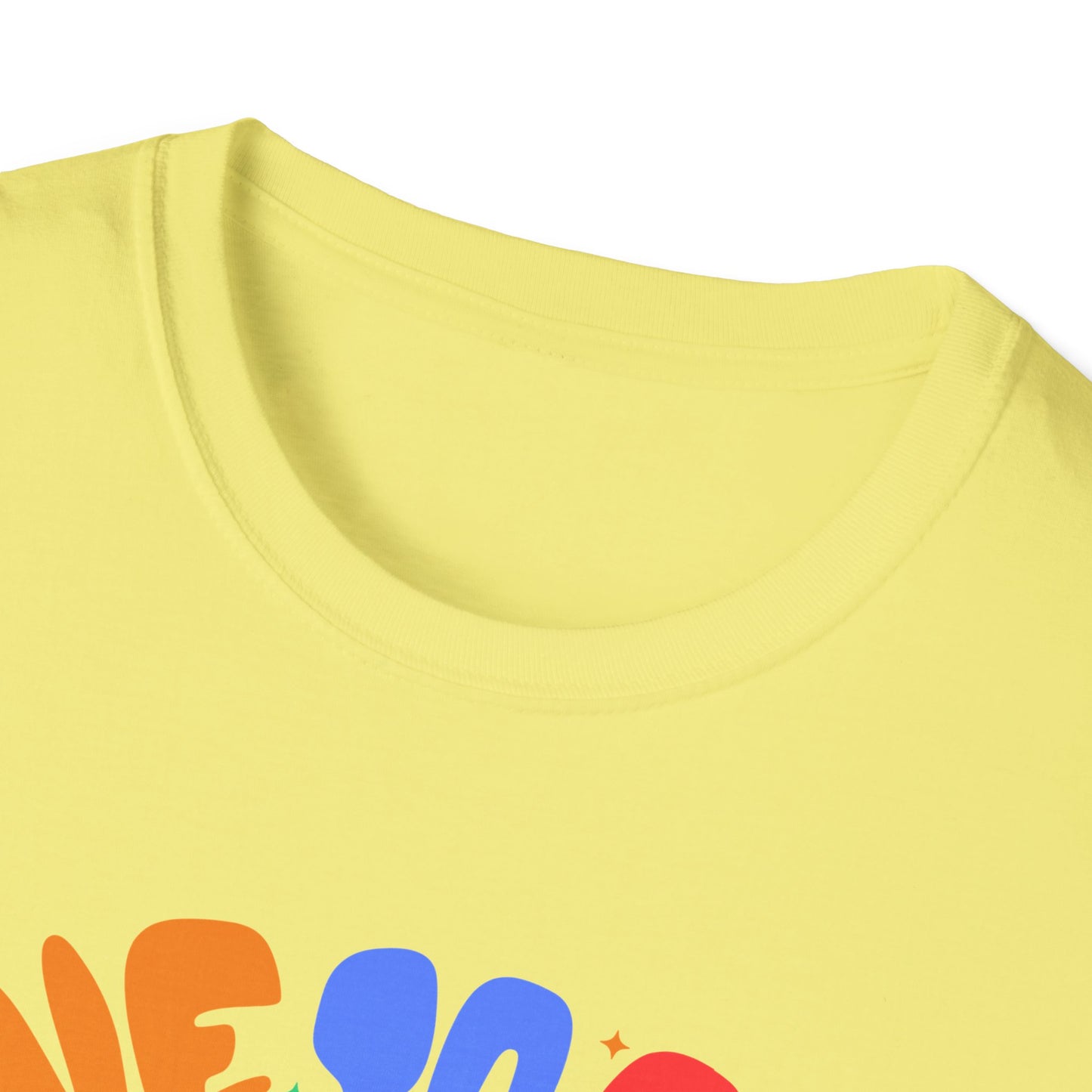 Love to Play Pickleball Tee.