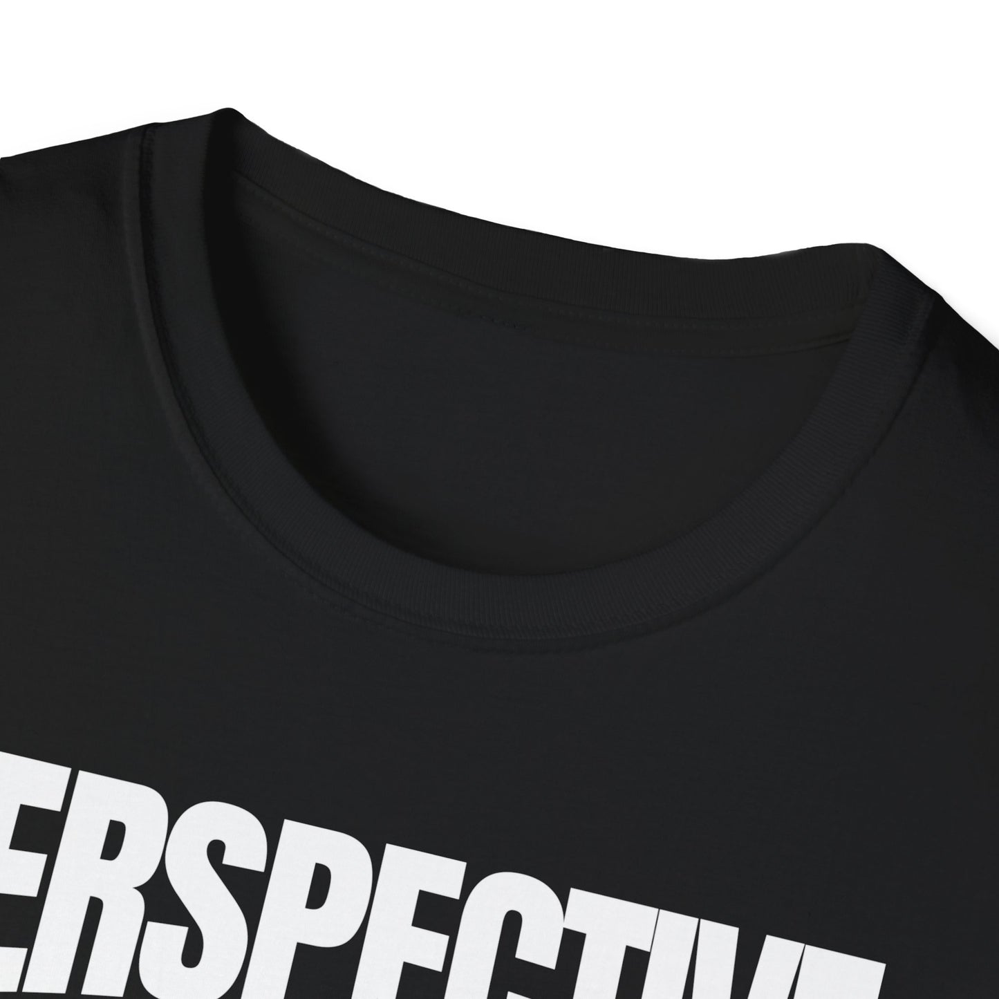 Perspective. Tee.
