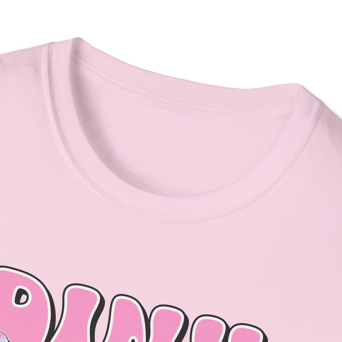 Dink. Dink. Bang. Pickleball Tee.
