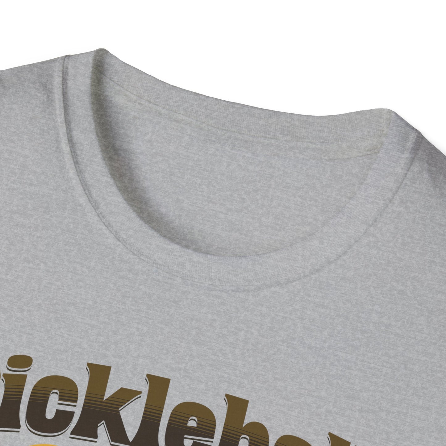 Pickleball Rocks.  Pickleball Tee.