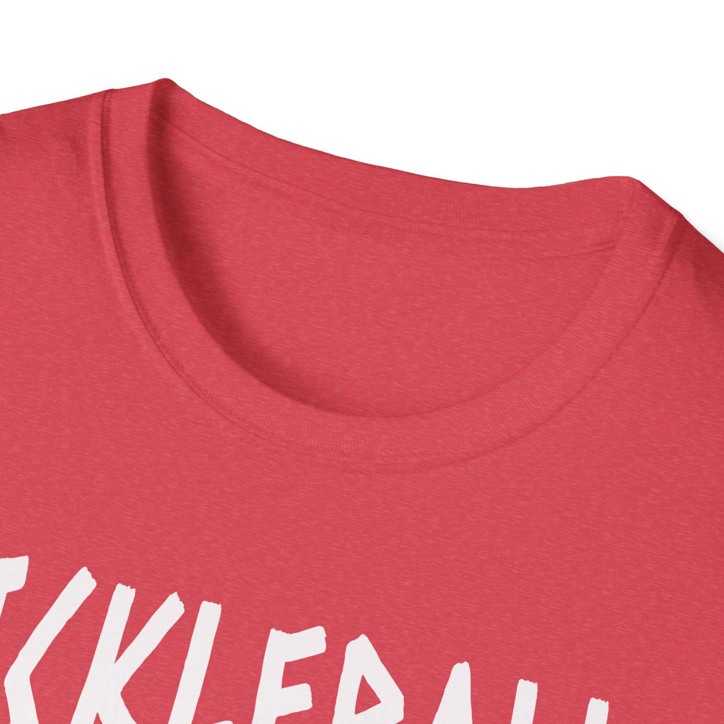 Veni Vidi Vici. Pickleball Tee.