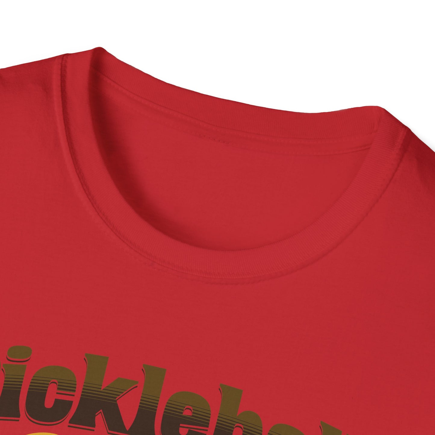 Pickleball Rocks.  Pickleball Tee.