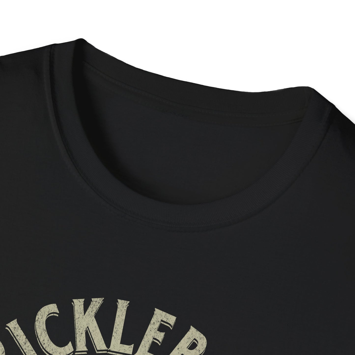 Making Retirement Fun Again.  Pickleball Tee.