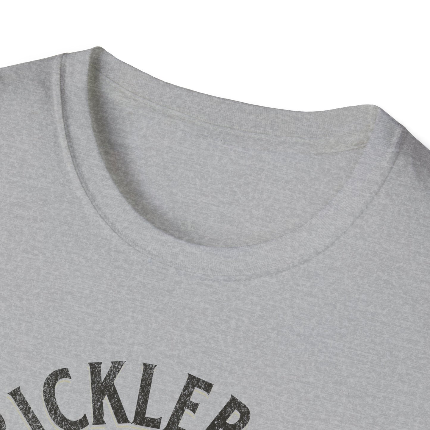 Making Retirement Fun Again. Pickleball Tee.