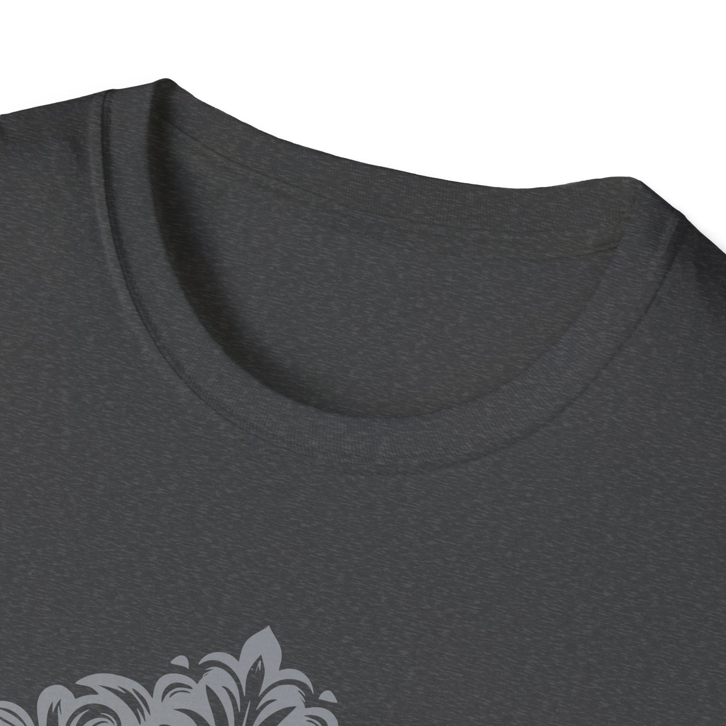 What Does Not Kill Me. Pickleball Tee.