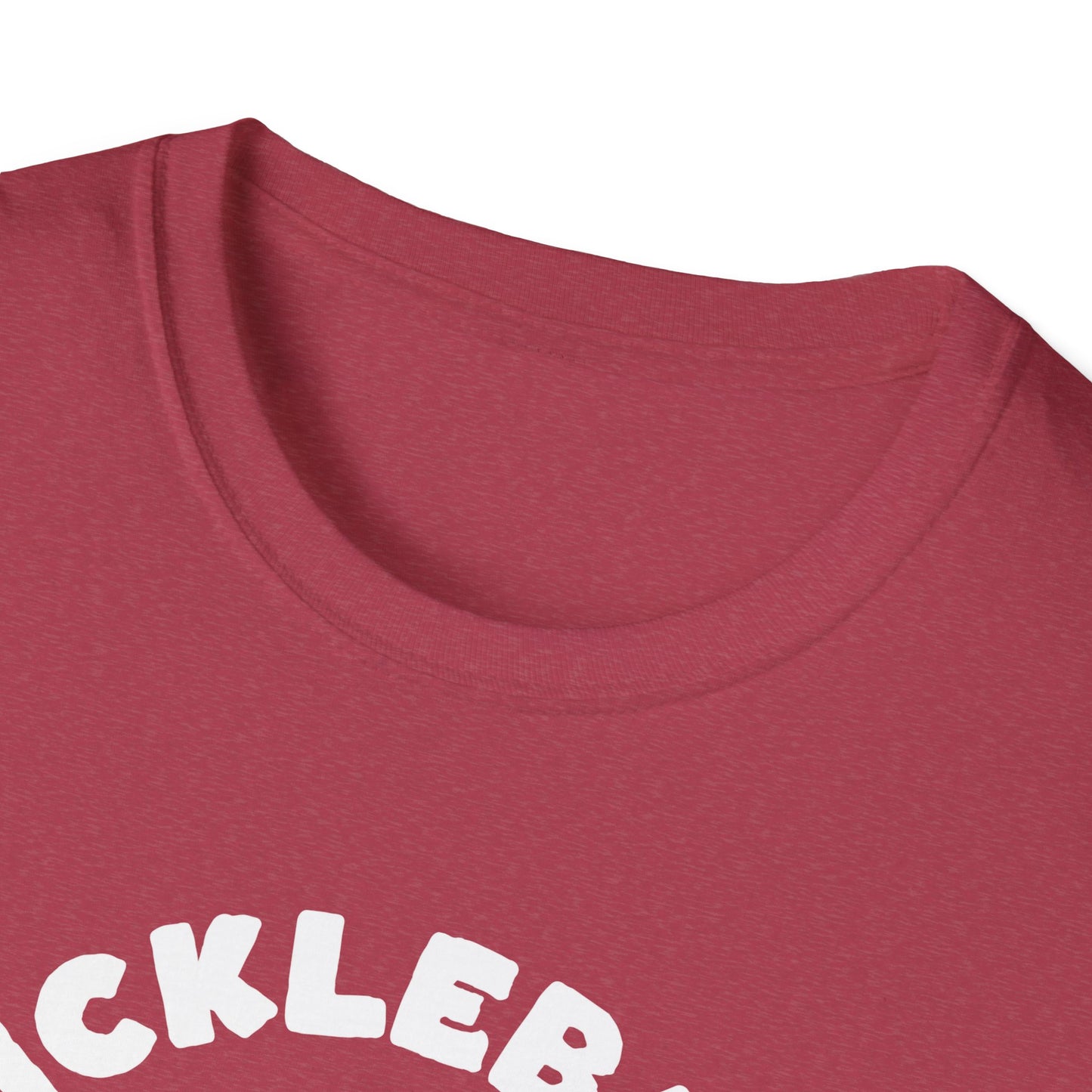 You Gotta Watch The Ball. Pickleball Tee.