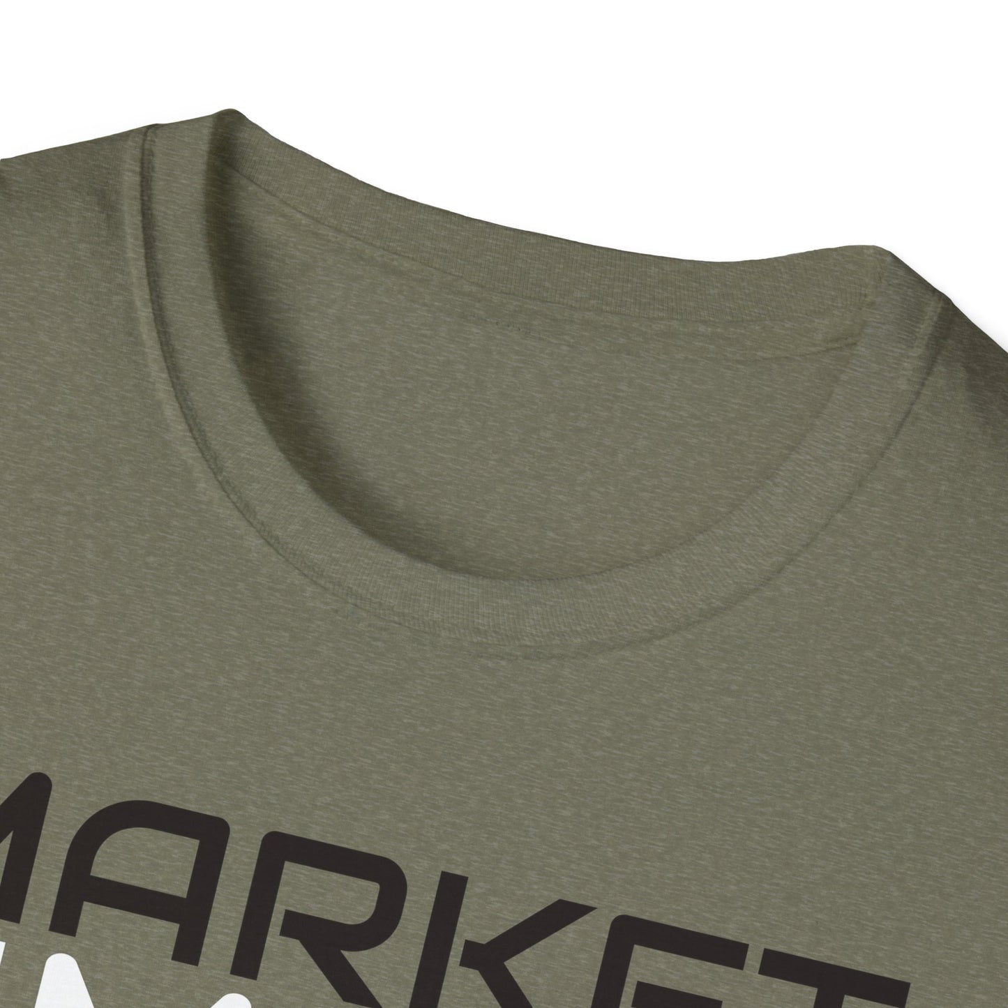 Market Smart Tee.