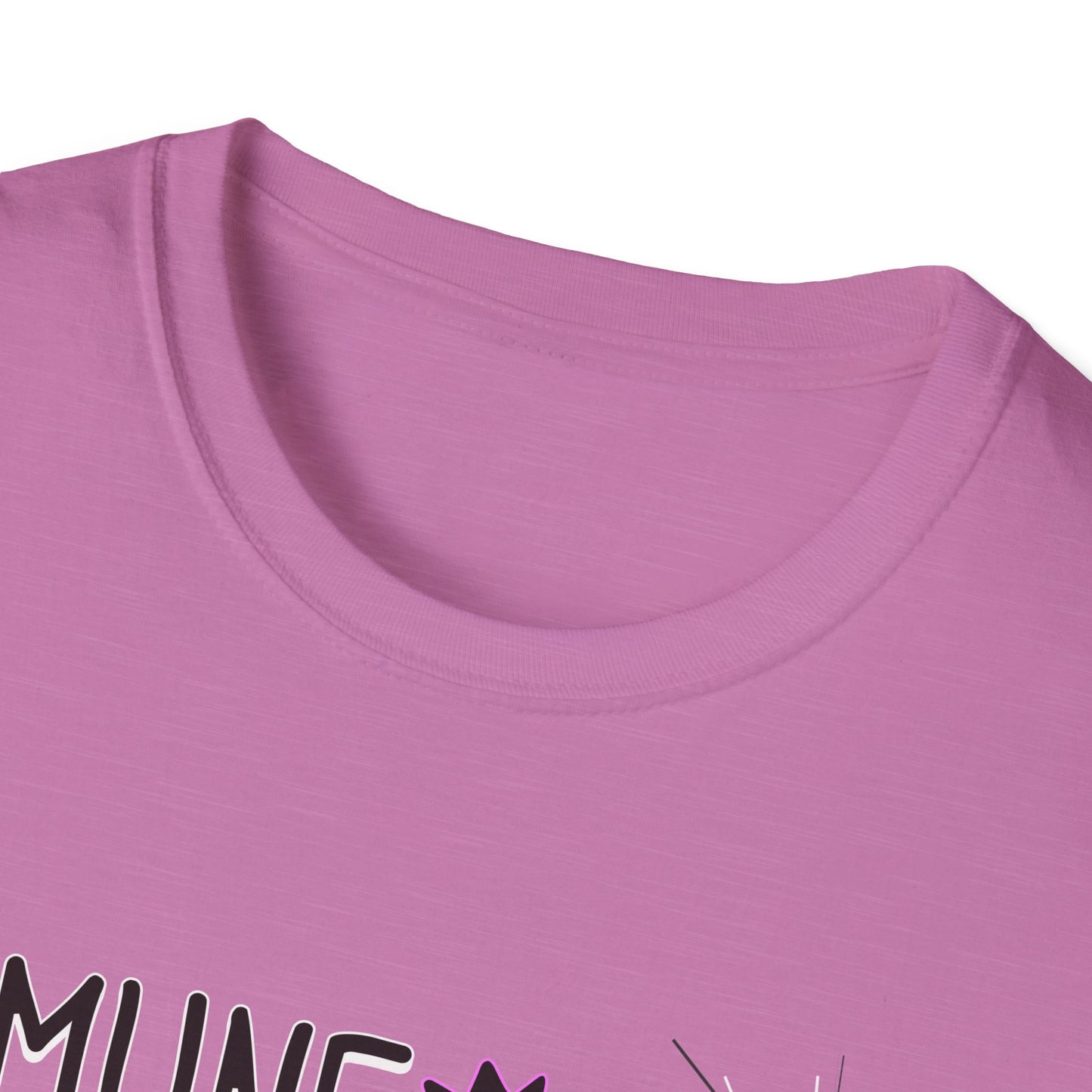 Immune to Bangers and Drama. Pickleball Tee.