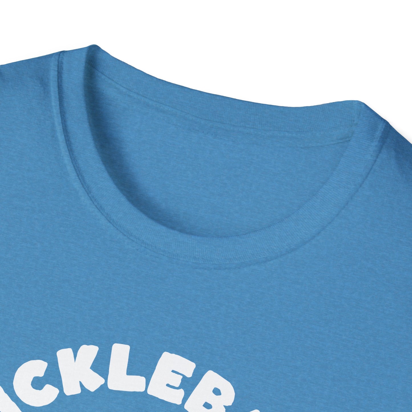 You Gotta Watch The Ball. Pickleball Tee.