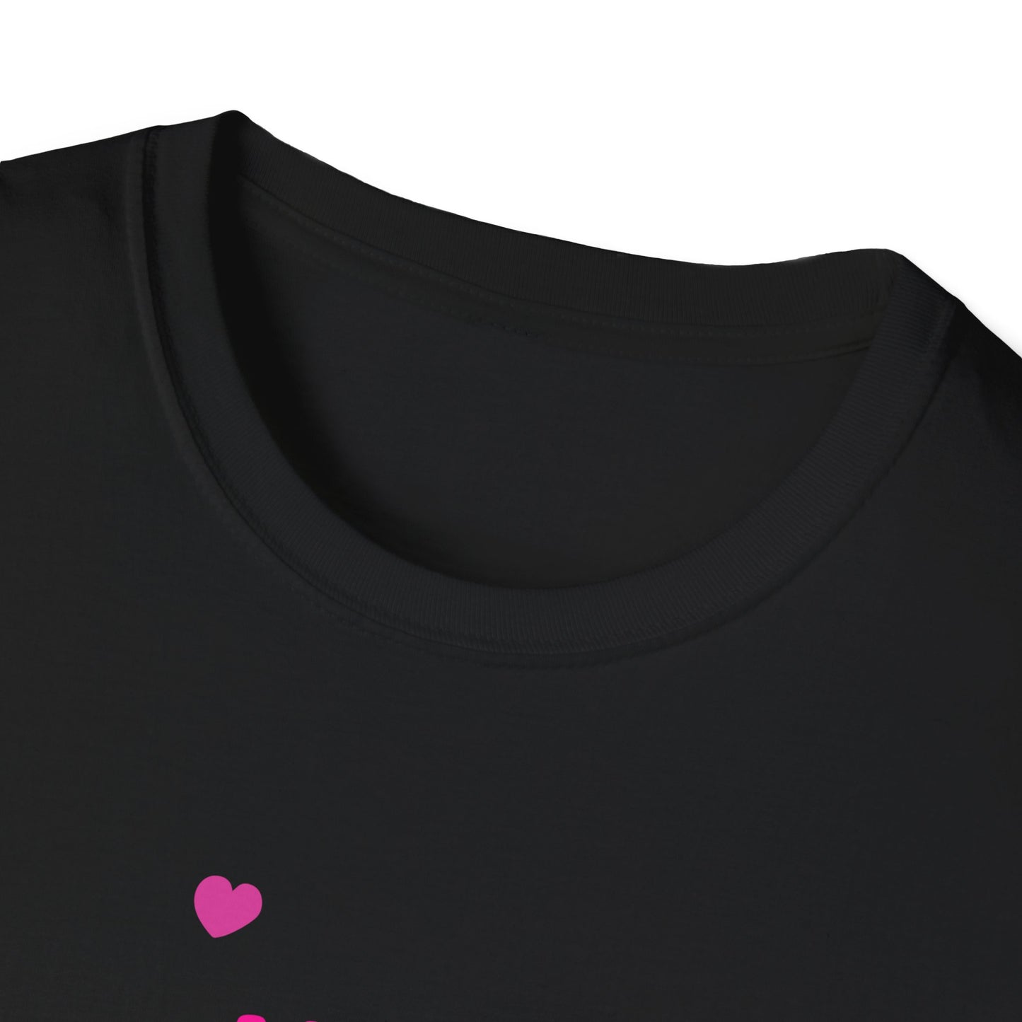 My Heart Belongs to. Pickleball Tee.