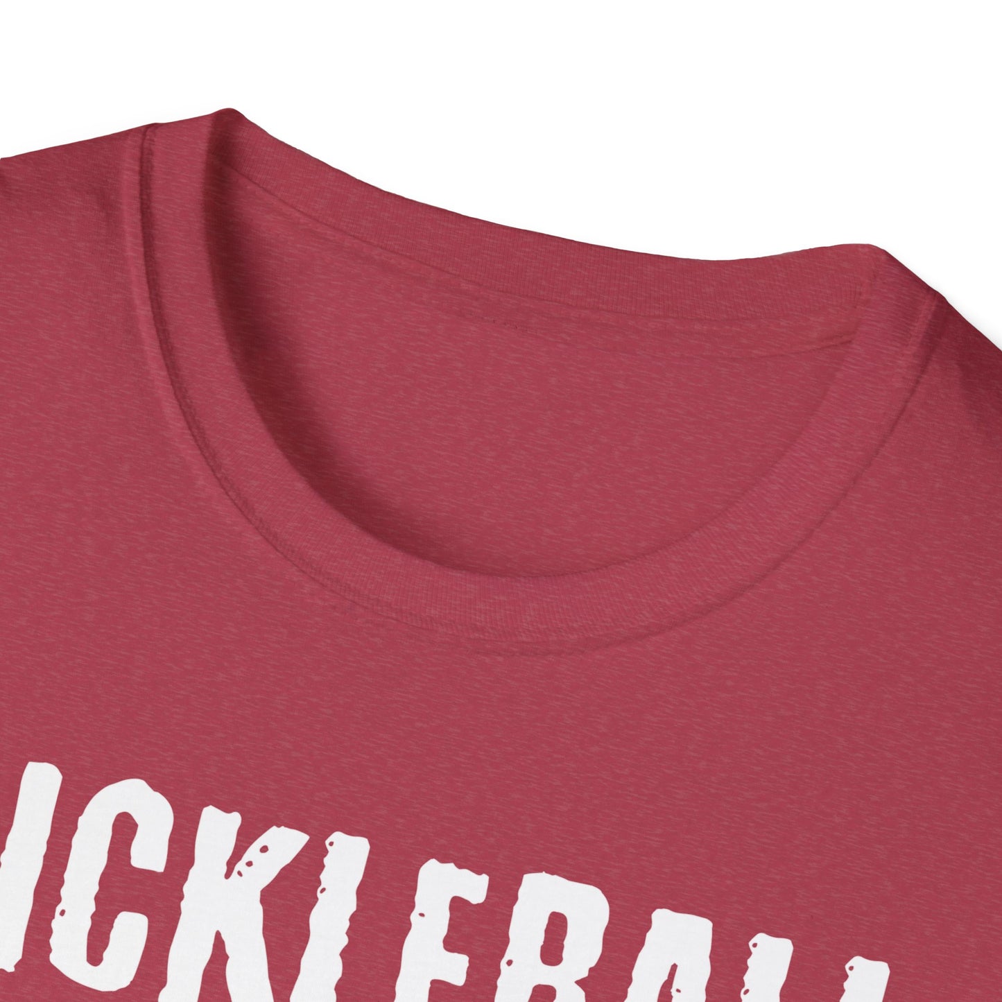 You Called That Out??? Pickleball Tee.