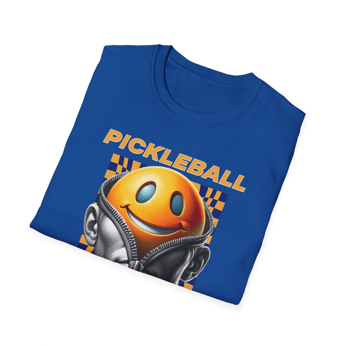 Pickleball Dopamine FREE.  Pickleball Tee.