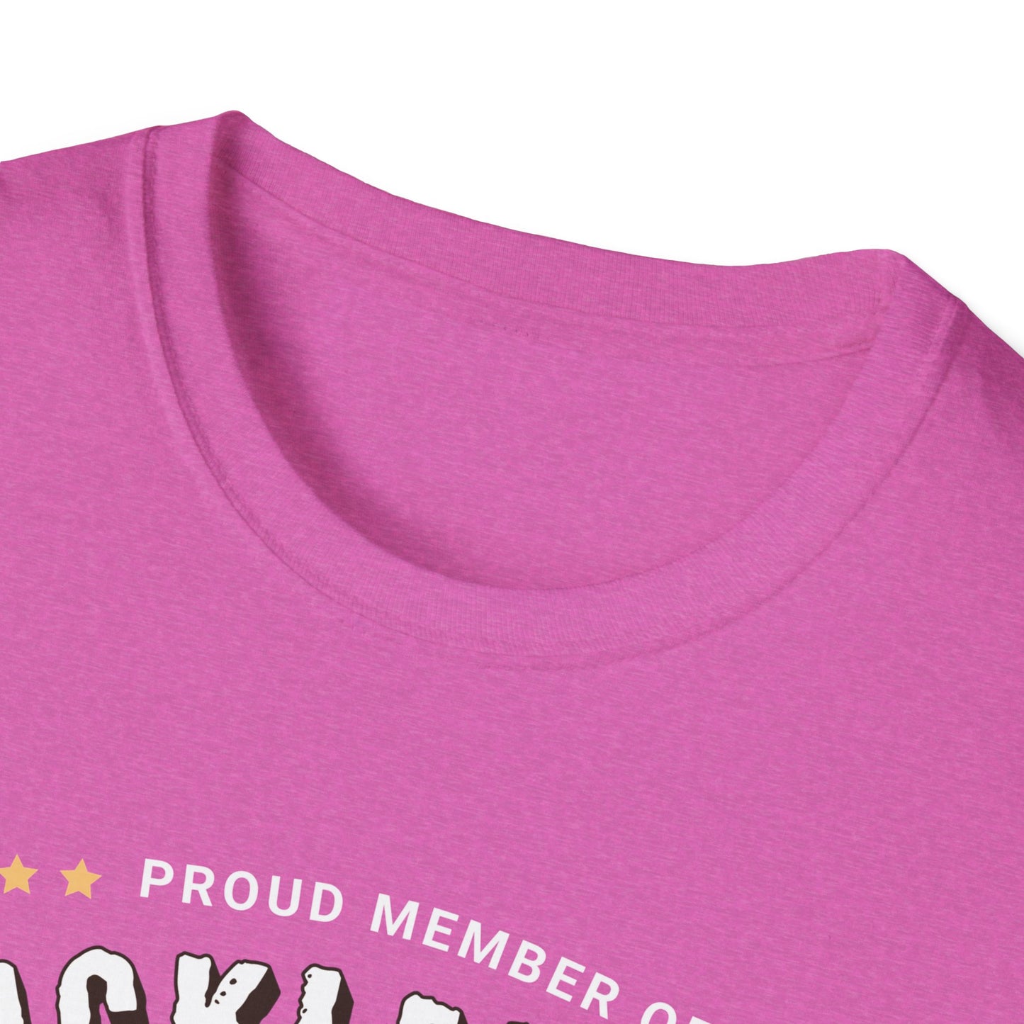 Proud Member of the Pickleball Mafia