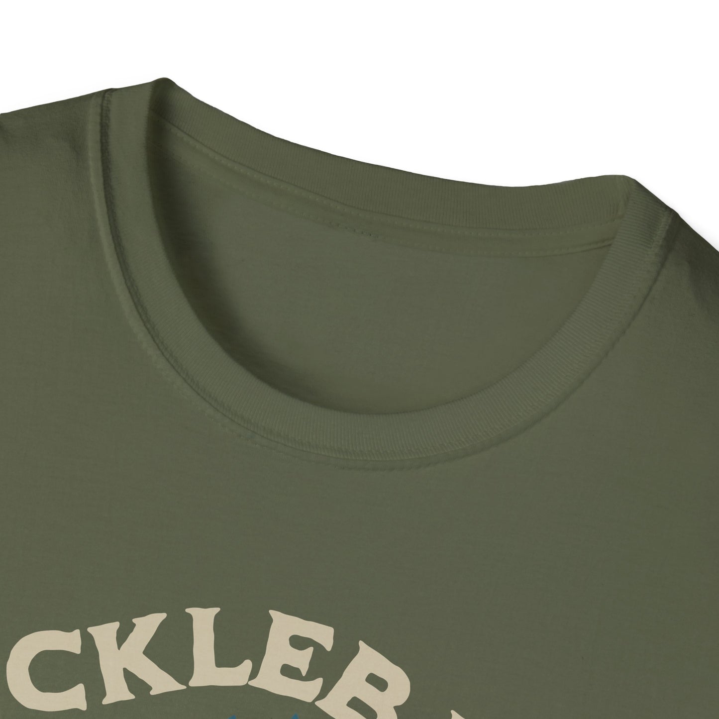 Pickleball Can Unite Us All. Pickleball Tee.